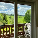 Gaestehaus Steiert Kuhbergblick Appartamento