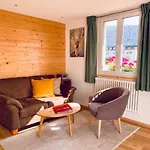 Appartamento Gaestehaus Steiert Kuhbergblick