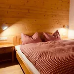 Gaestehaus Steiert Kuhbergblick * Lenzkirch
