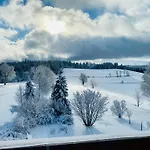 Gaestehaus Steiert Kuhbergblick * Lenzkirch
