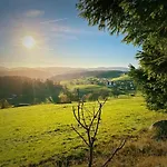Gaestehaus Steiert Kuhbergblick * Lenzkirch