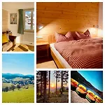 Gaestehaus Steiert Kuhbergblick Lenzkirch