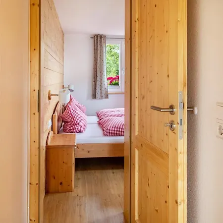 Gaestehaus Steiert Kuhbergblick * Lenzkirch