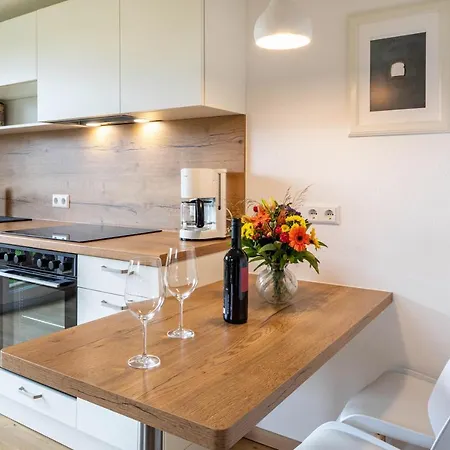 Apartamento Gaestehaus Steiert Kuhbergblick Lenzkirch