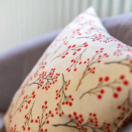 Apartamento Gaestehaus Steiert Kuhbergblick