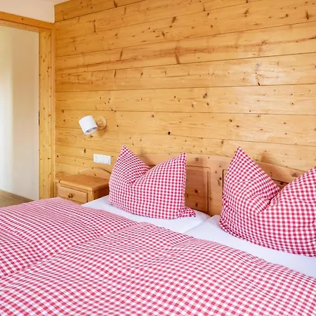 Gaestehaus Steiert Kuhbergblick