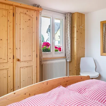 Gaestehaus Steiert Kuhbergblick Apartamento