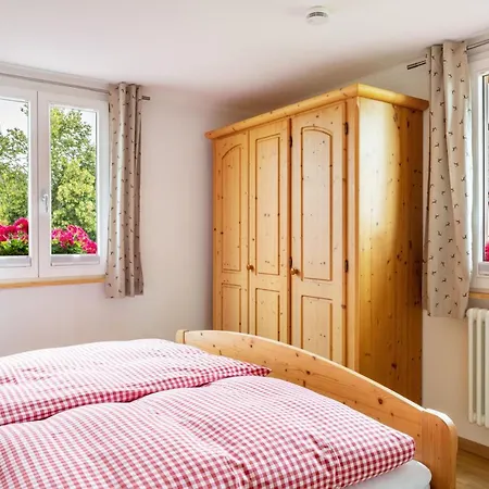 Gaestehaus Steiert Kuhbergblick * Lenzkirch