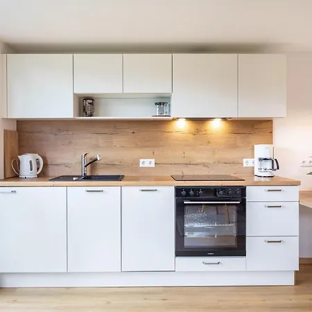 Gaestehaus Steiert Kuhbergblick Apartamento Lenzkirch